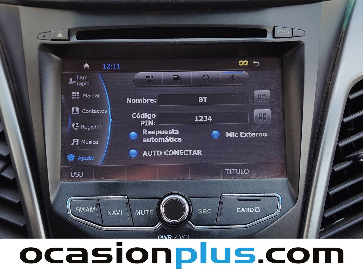 SsangYong Korando SsangYong Korando D20T Premium 4x2  (149 CV) 149cv