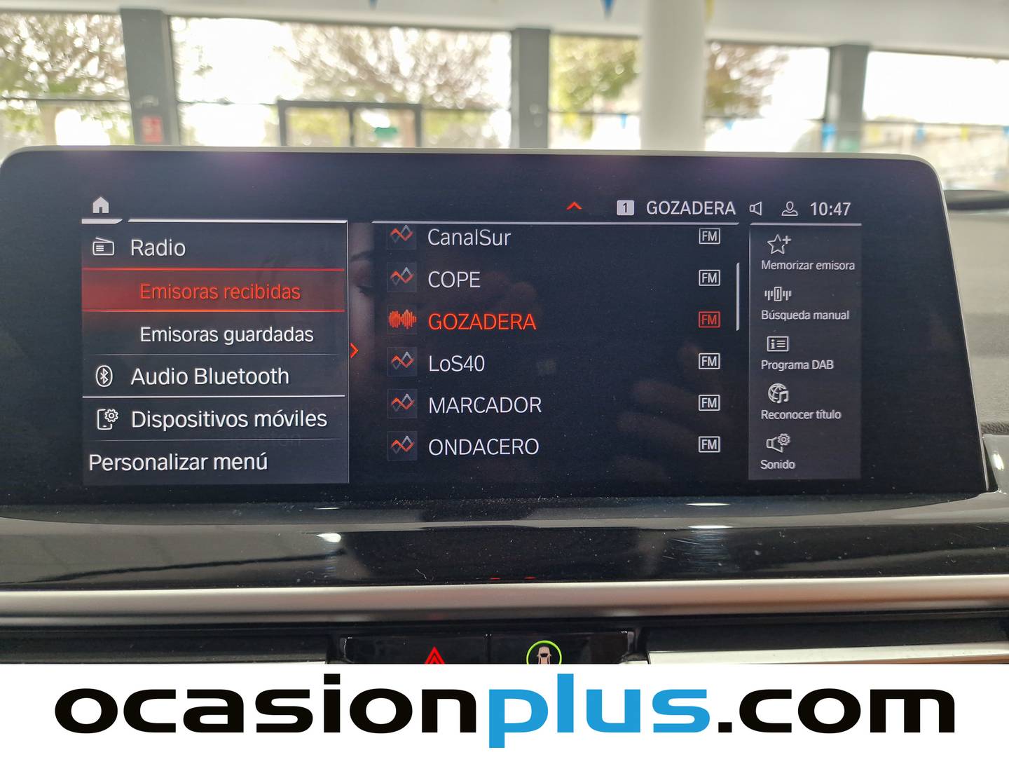 BMW X4 BMW X4 xDrive30d xLine (286 CV) seminuevo