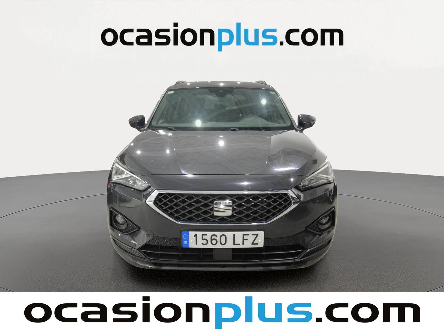 Foto Seat Tarraco SEAT Tarraco 1.5 TSI S&S Style Plus DSG (150 CV) 7 Plazas