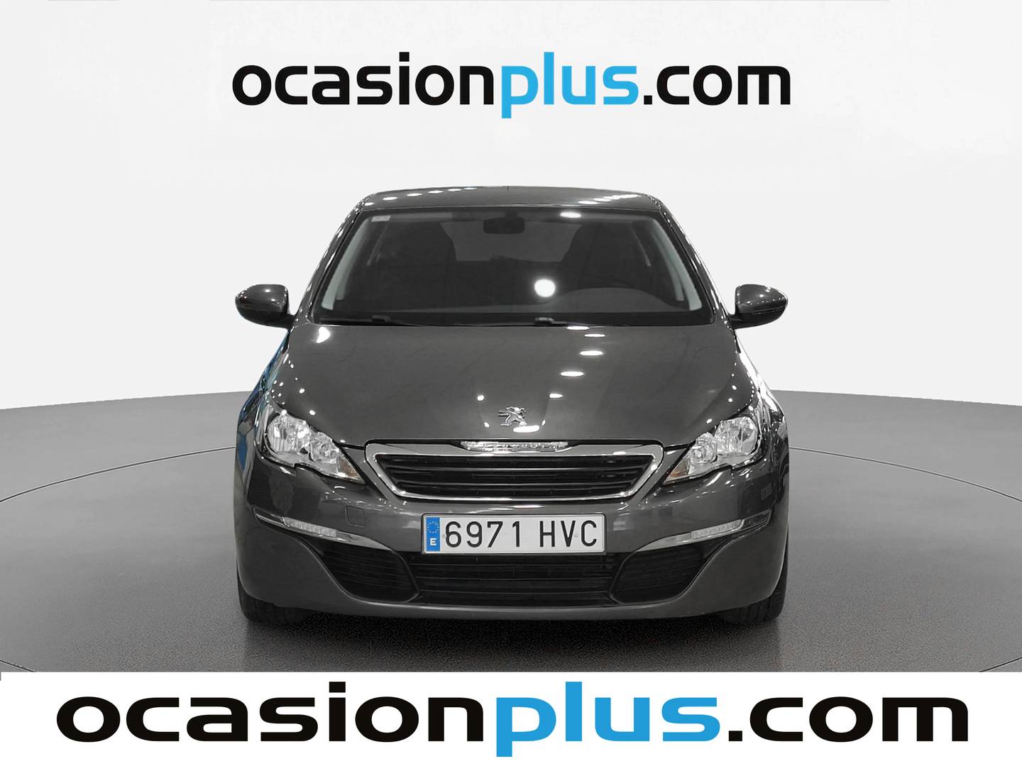 Peugeot 308 Peugeot 308 1.6 THP Active (125 CV) 125cv