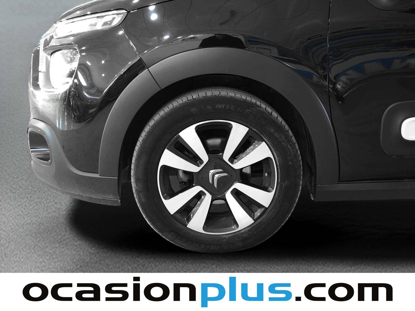 Citroën C3 Citroen C3 PureTech 110 S&S Shine (110 CV) 2023