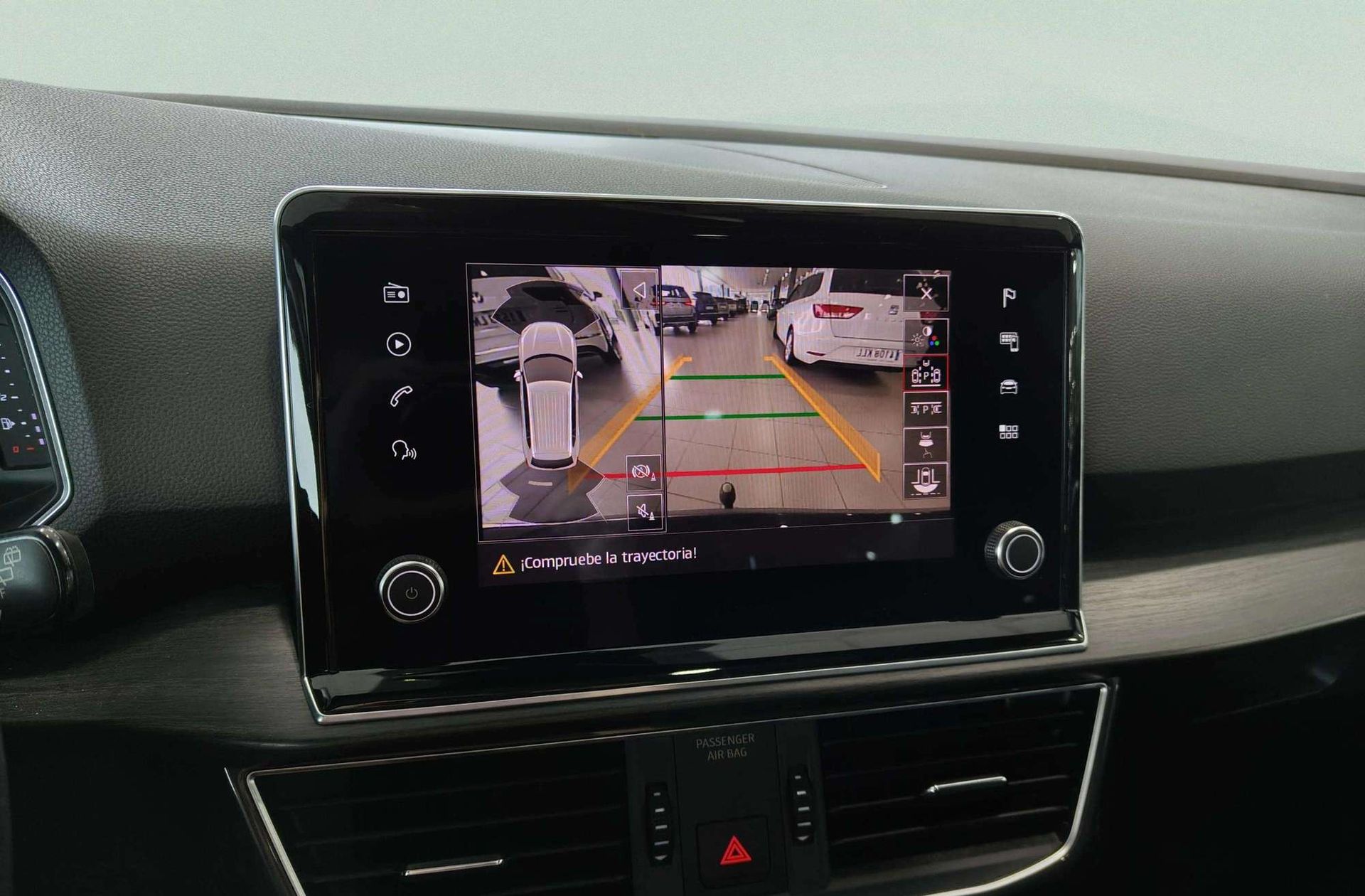 SEAT Tarraco 2.0 TDI Xcellence 4Drive DSG 7 plazas - foto 12