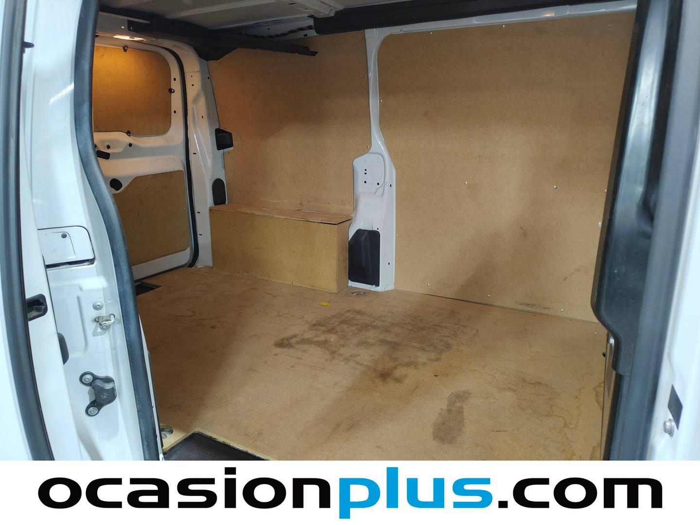 Foto Fiat Scudo Fiat Scudo Furgon 1.5 Bluehdi L2 (120 CV) siete plazas