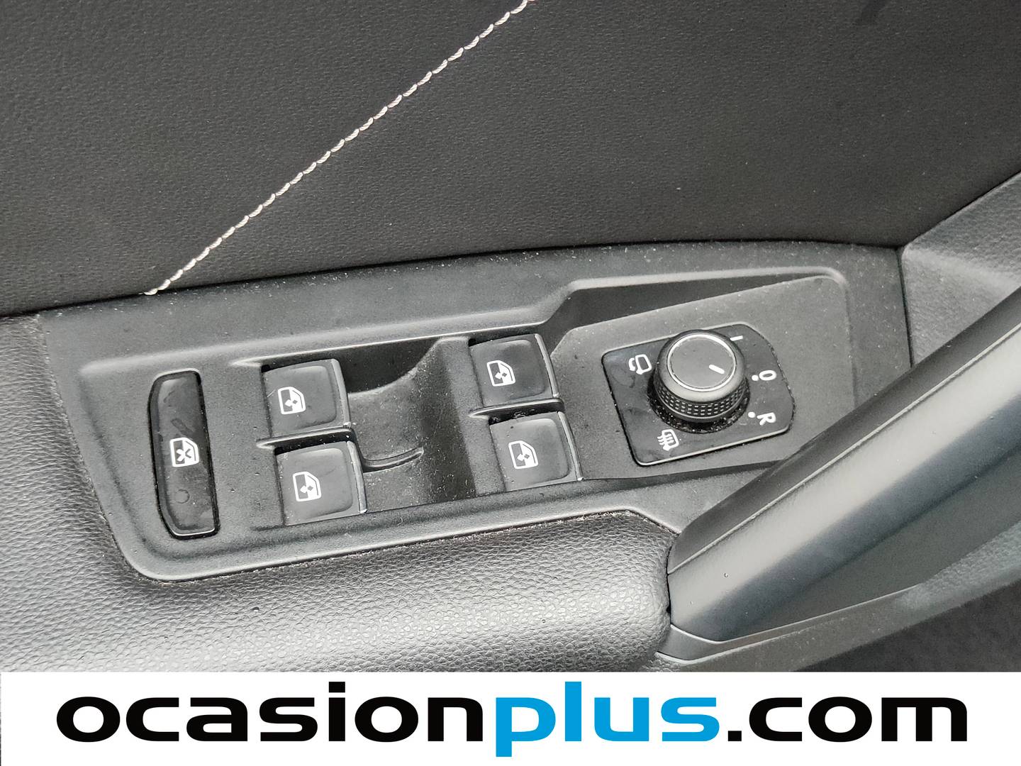 Foto Volkswagen Tiguan Volkswagen Tiguan Sport 1.5 TSI (150 CV) DSG R-Line