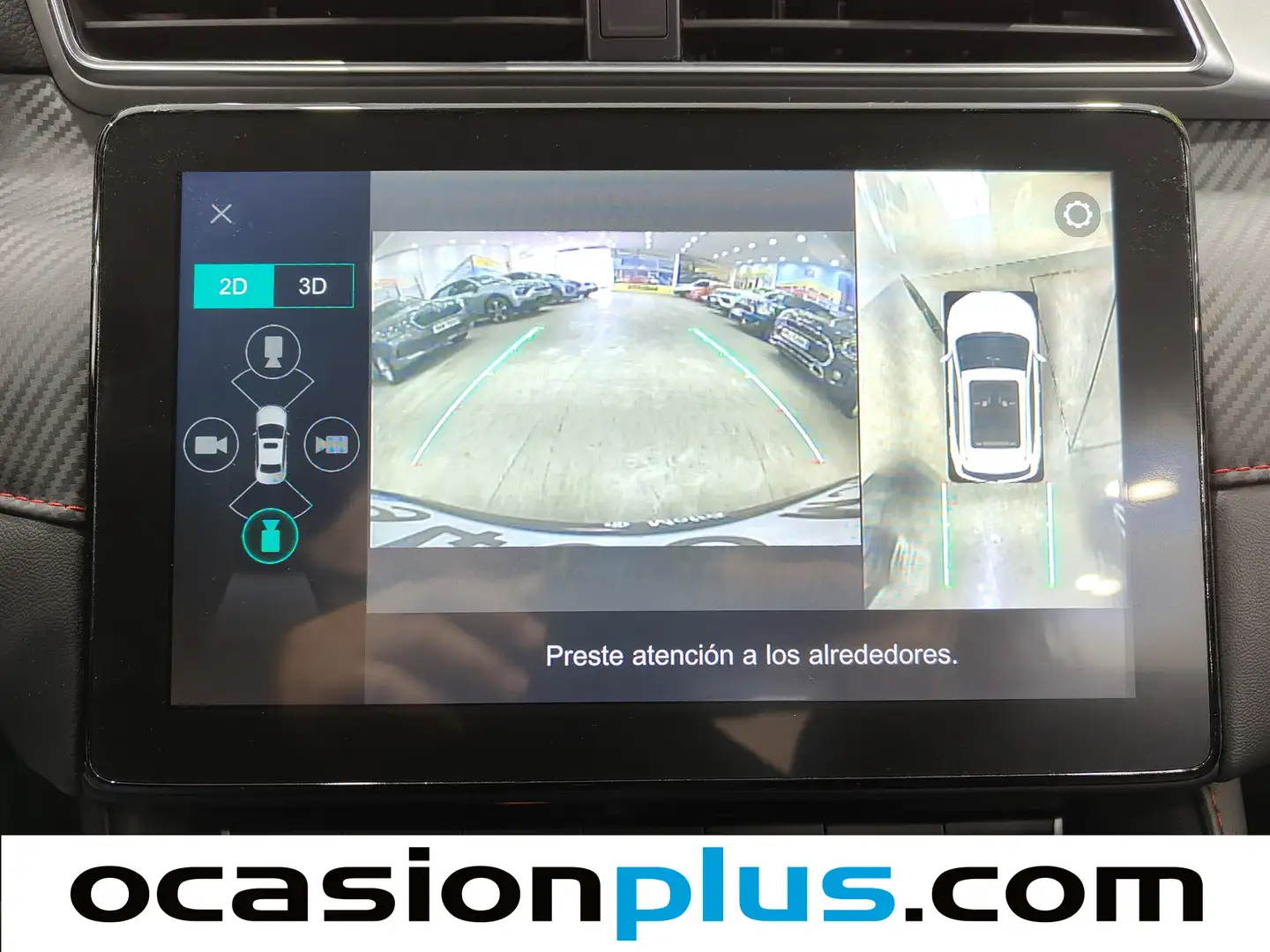 Foto MG ZS MG ZS 1.5 Luxury (106 CV)