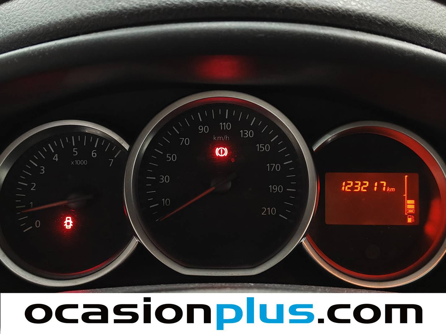 Foto Dacia Sandero Dacia Sandero Stepway TCe (90 CV)