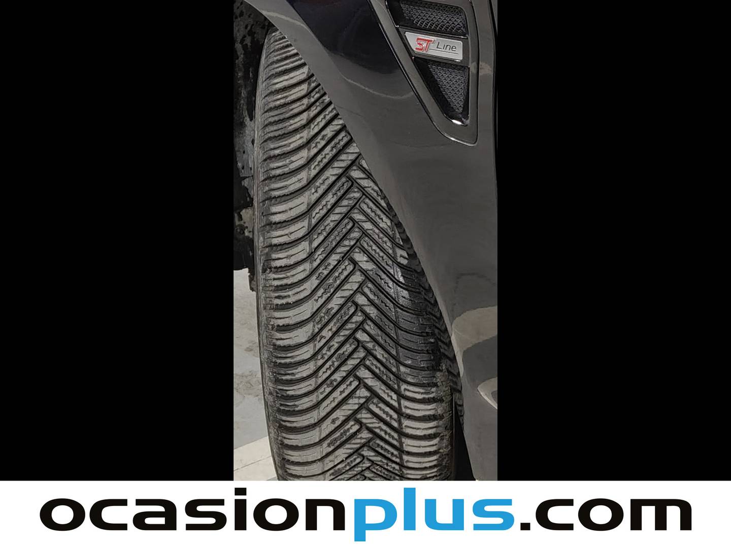 Ford S-MAX Ford S-Max 2.5 Duratec FHEV ST-Line Auto (190 CV) 7 Plazas barato