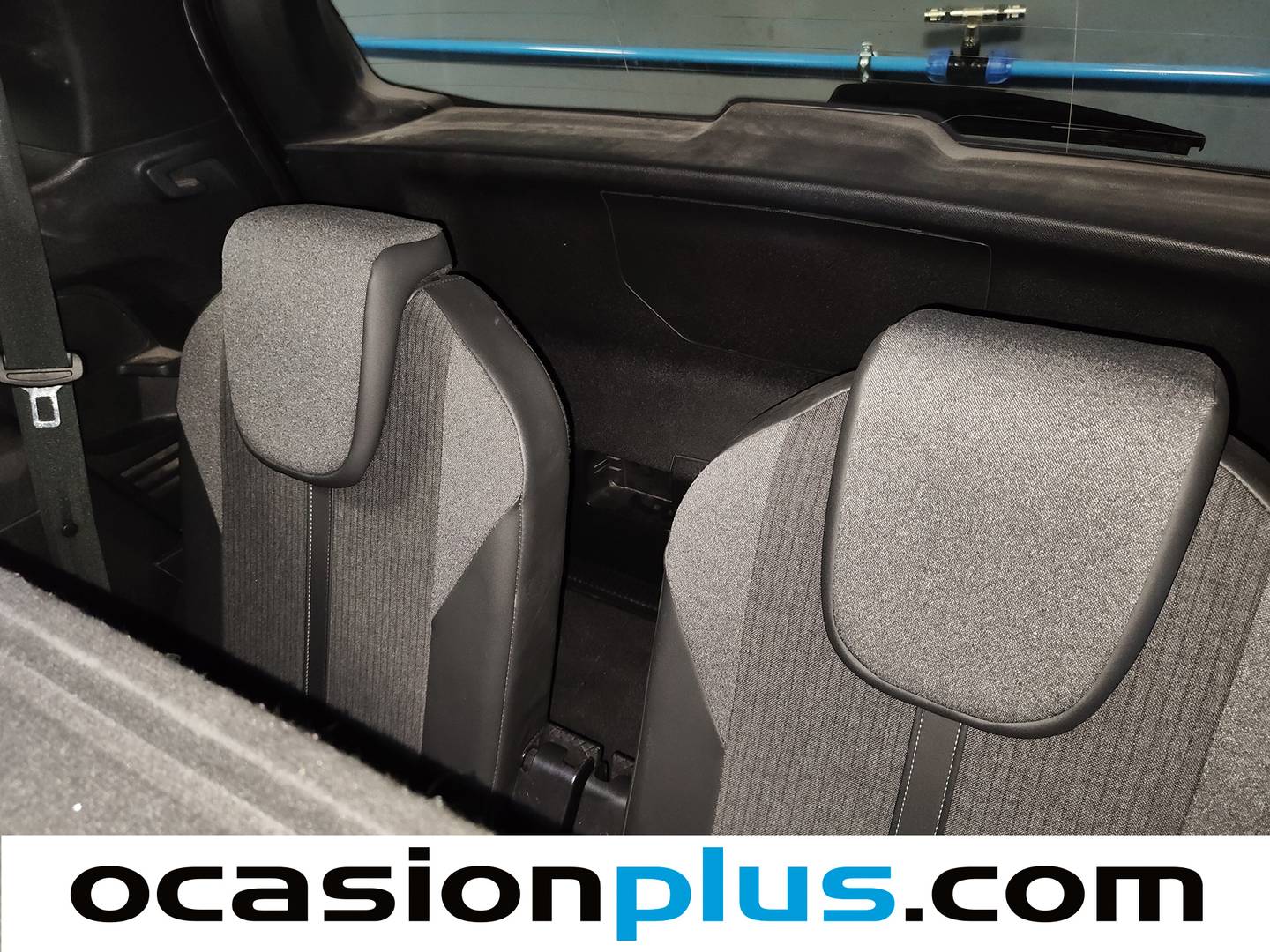 Foto Peugeot 5008 Peugeot 5008 BlueHDI 130 S&S GT-Line EAT8 (130 CV) 7 Plazas