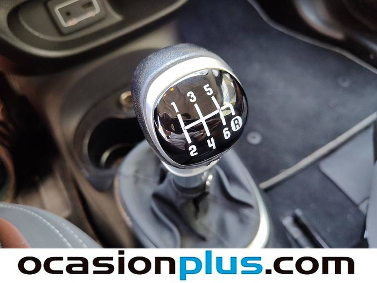 Fiat 500L Fiat 500L 0.9 Turbo TwinAir S&S Trekking (105 CV) barato