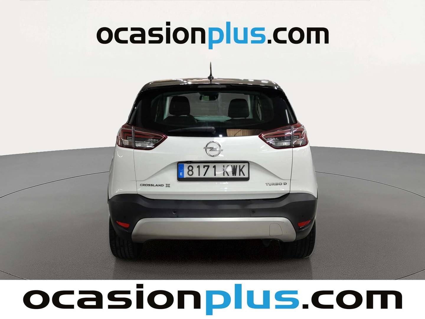 Opel Crossland X Opel Crossland X 1.5D S&S Innovation Auto (120 CV) km 0