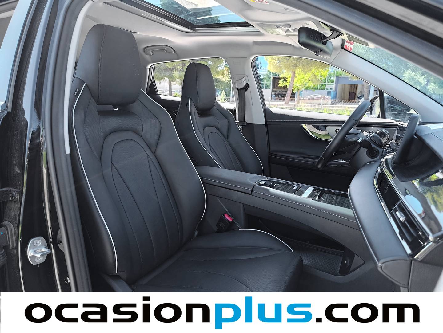 OMODA 5 OMODA 5 1.6 TGDI Premium (145 CV) automático