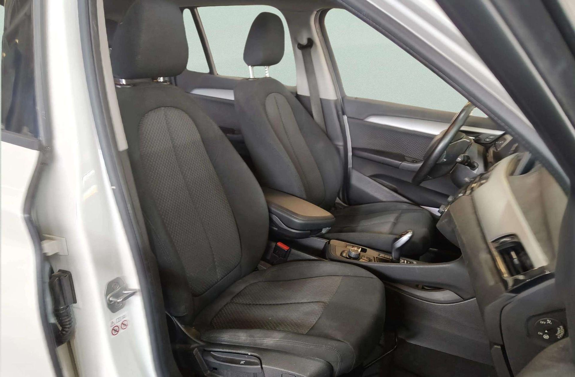 BMW X1 sDrive18d - foto 18