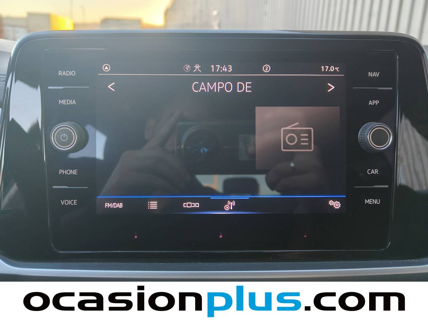 Foto Volkswagen T-Roc Volkswagen T-Roc Life 1.5 TSI (150 CV)