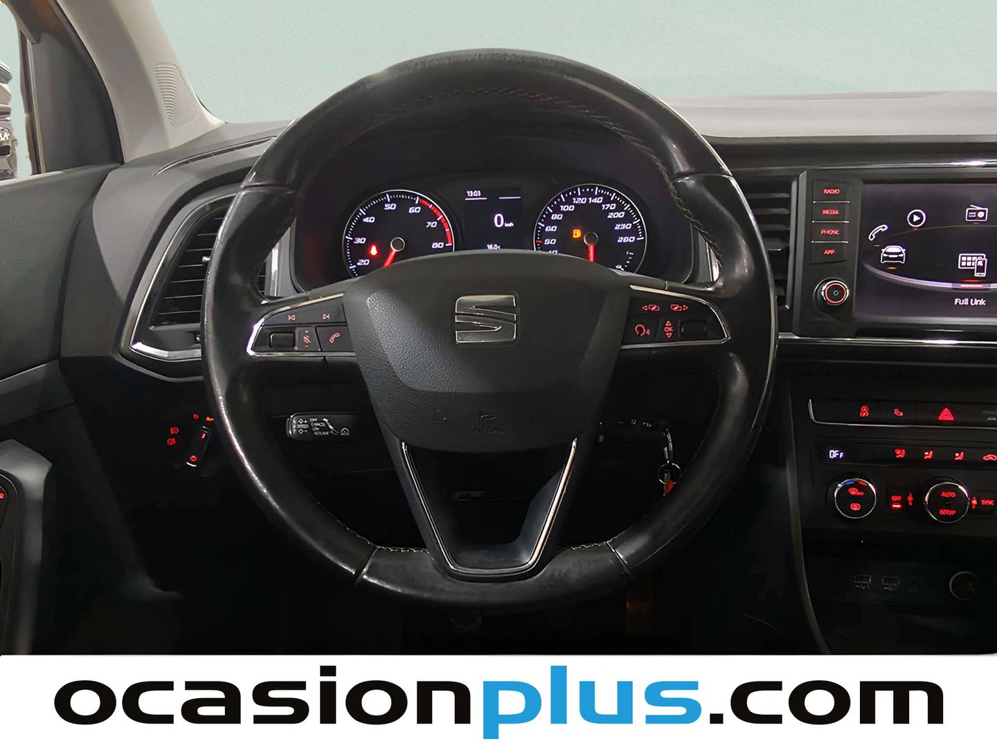 Foto Seat Ateca SEAT Ateca 1.0 TSI S&S Ecomotive Style Premium Nav  (115 CV)