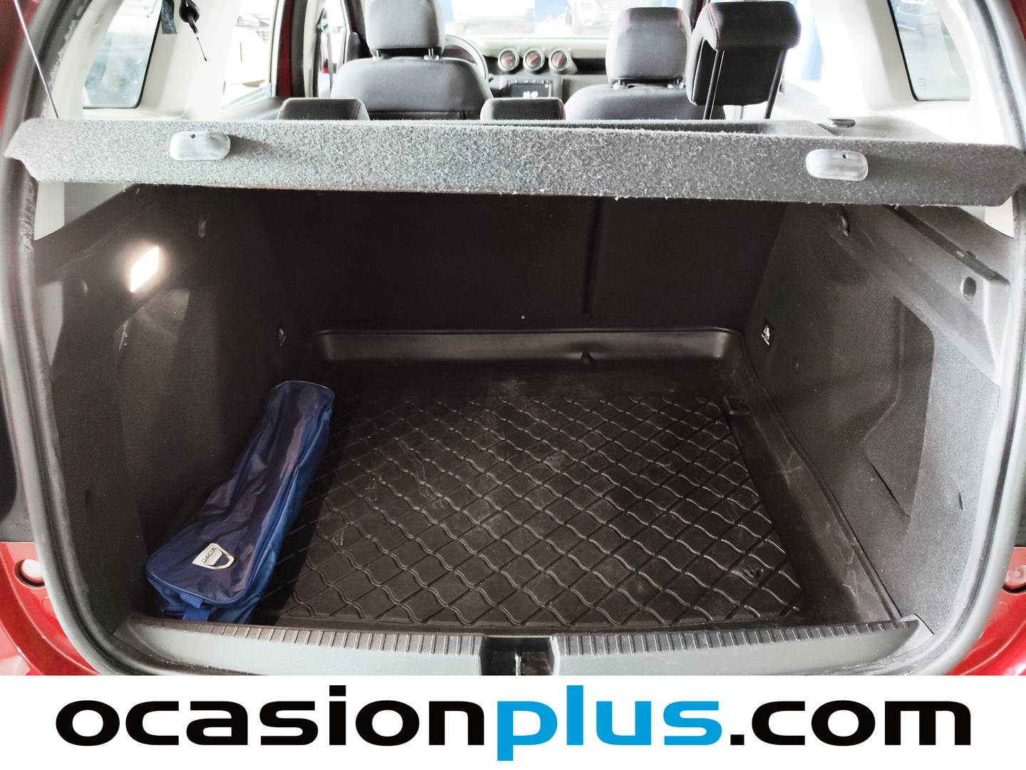 Foto Dacia Duster Dacia Duster SL Xplorer TCE 110 kW (150 CV) 4X2