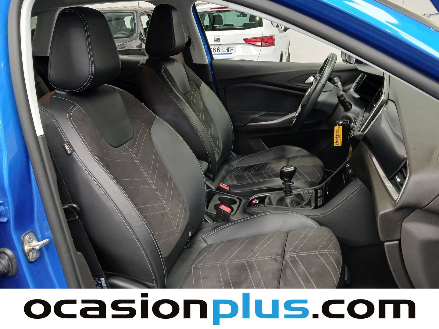 Opel Grandland Opel Grandland 1.2 Turbo S&S GS (130 CV) al mejor precio