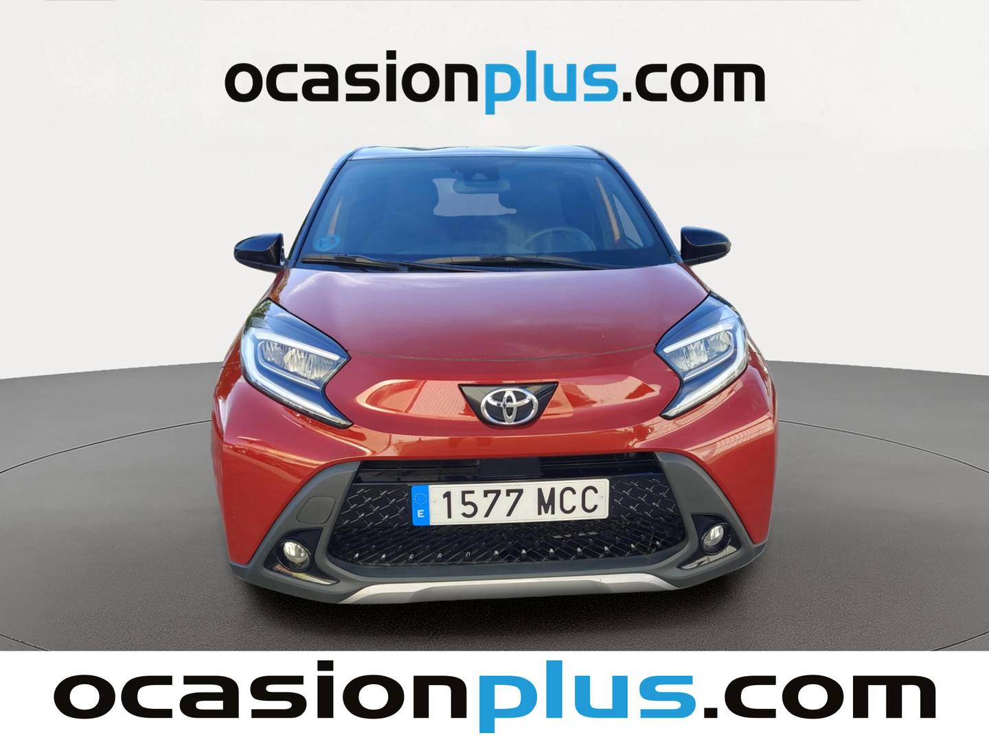 Toyota Aygo X Cross Toyota Aygo X Cross 1.0 VVT-I Like (72 CV) 72cv
