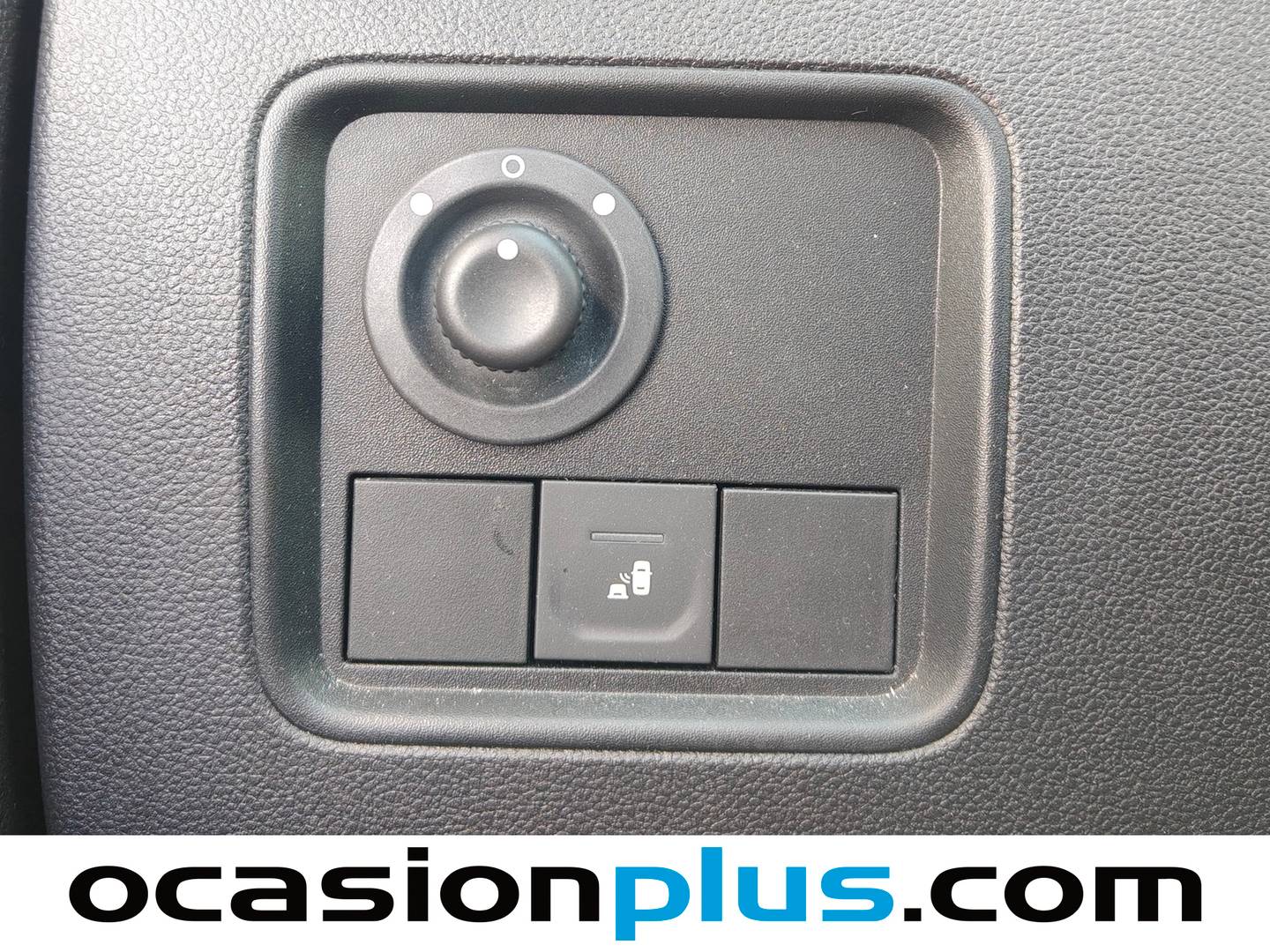 Dacia Duster Dacia Duster Prestige Blue dCi (115 CV) 4X2 de segunda mano