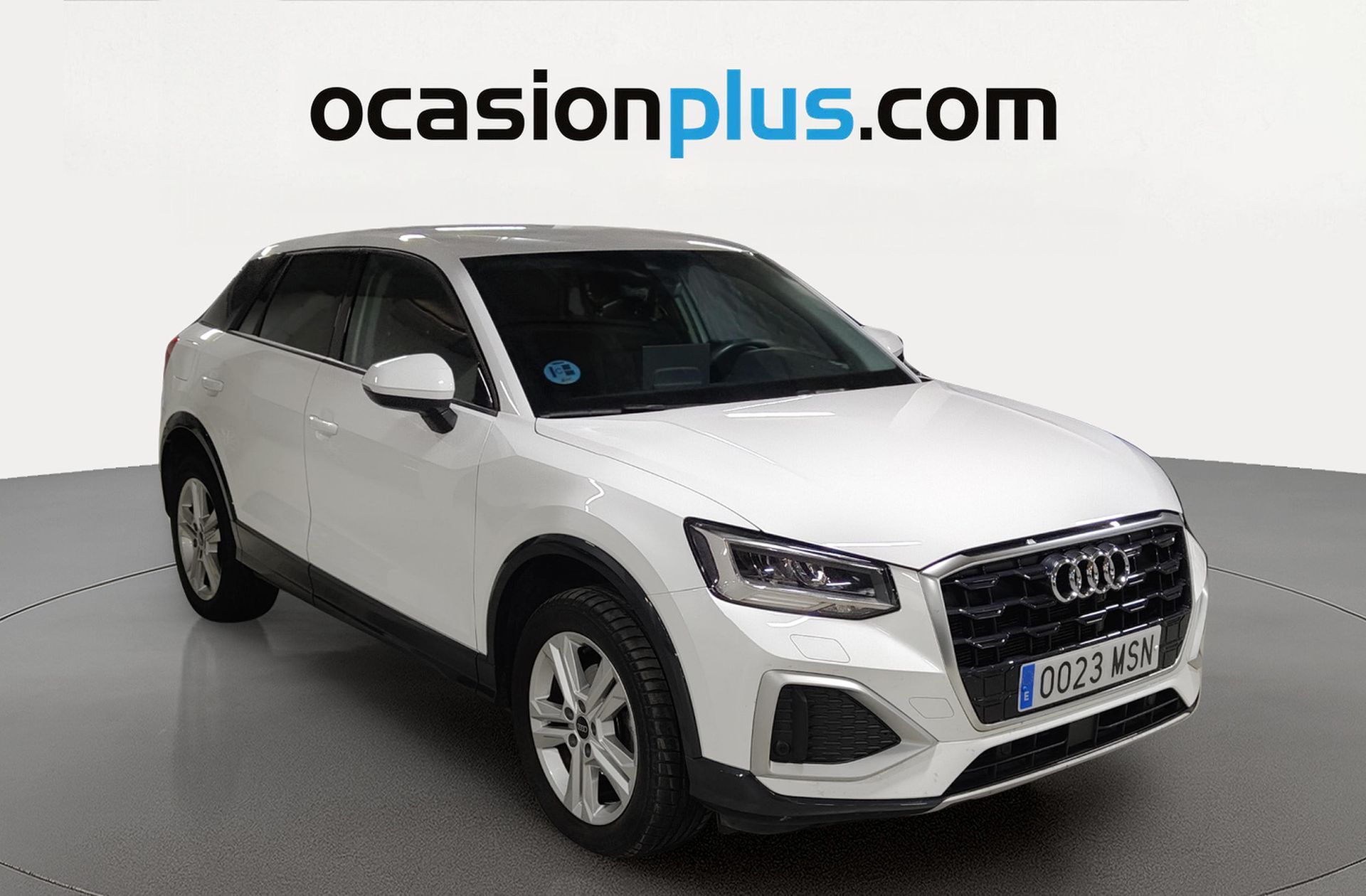 Audi Q2 Advanced 30 TFSI - foto 2