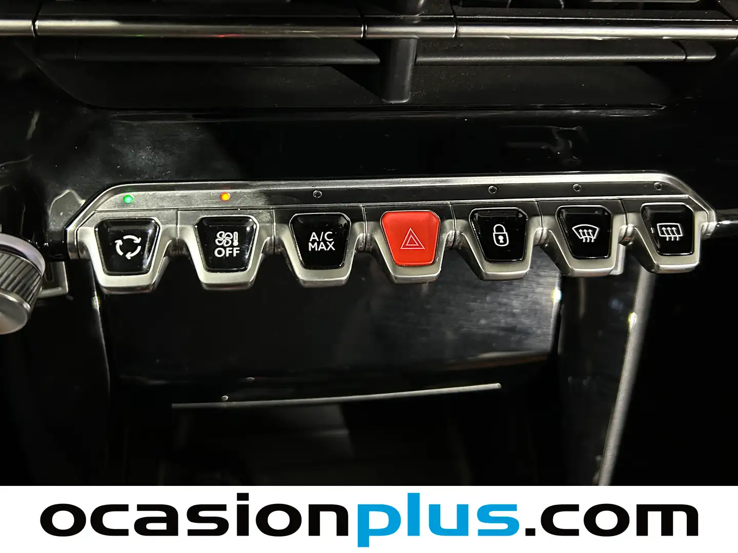 Foto Peugeot 2008 Peugeot 2008 PureTech 100 S&S Allure  (100 CV)