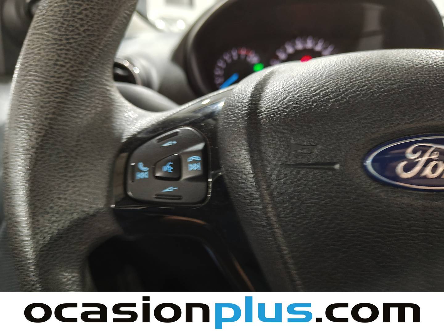 Foto Ford Ka+ Ford Ka+ 1.2 Ti-VCT White Edition (85 CV)