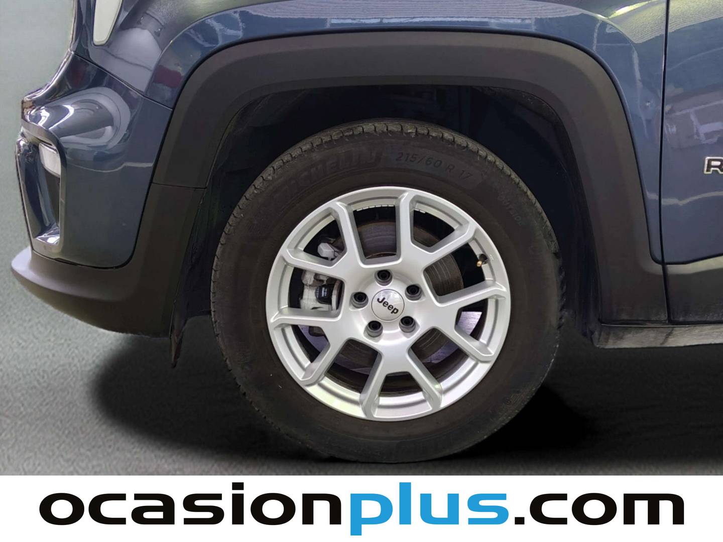 Jeep Renegade Jeep Renegade 1.5 Altitude DCT (130 CV) 130cv