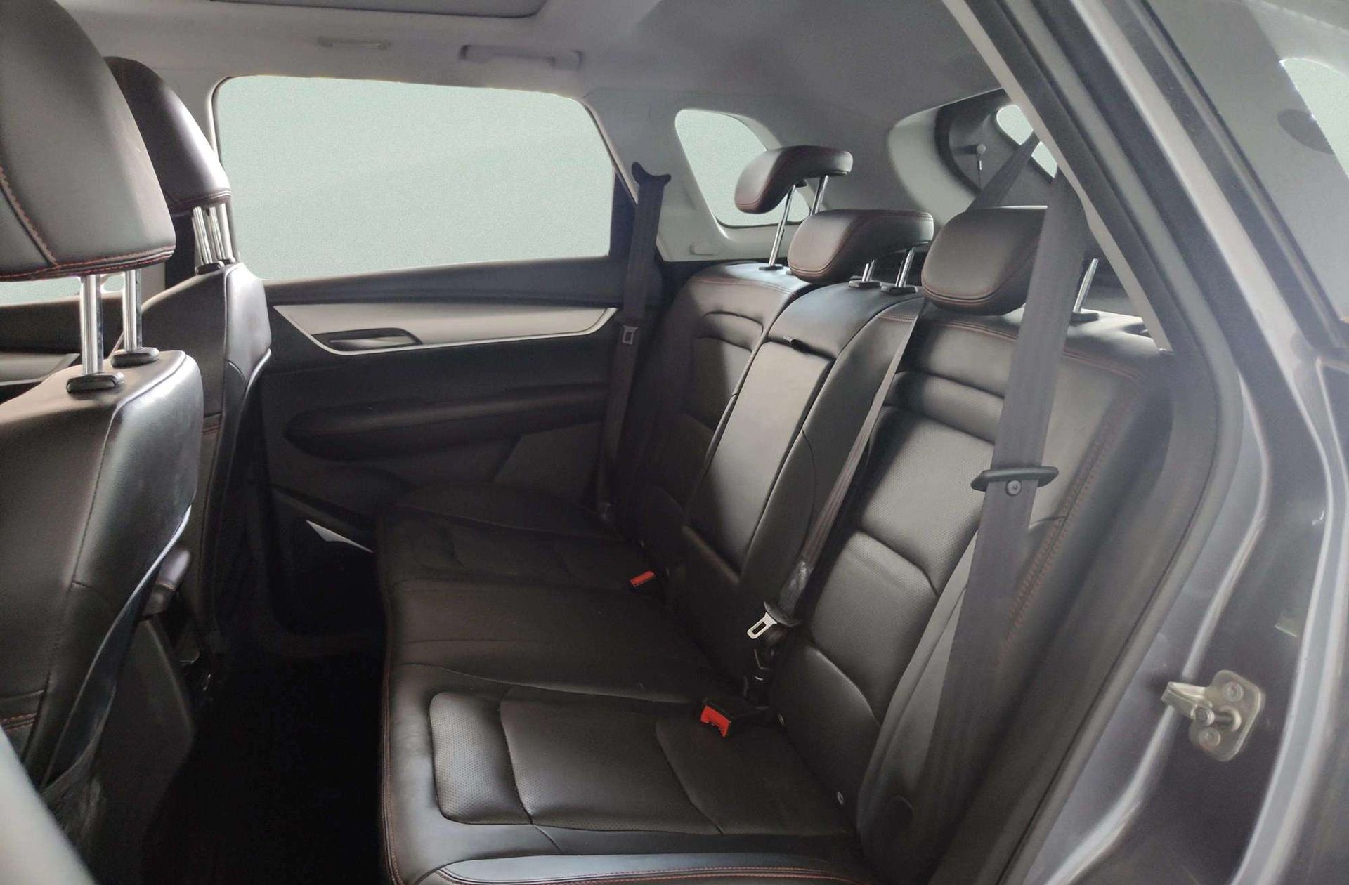 SWM G01 1.5T Luxury - foto 12