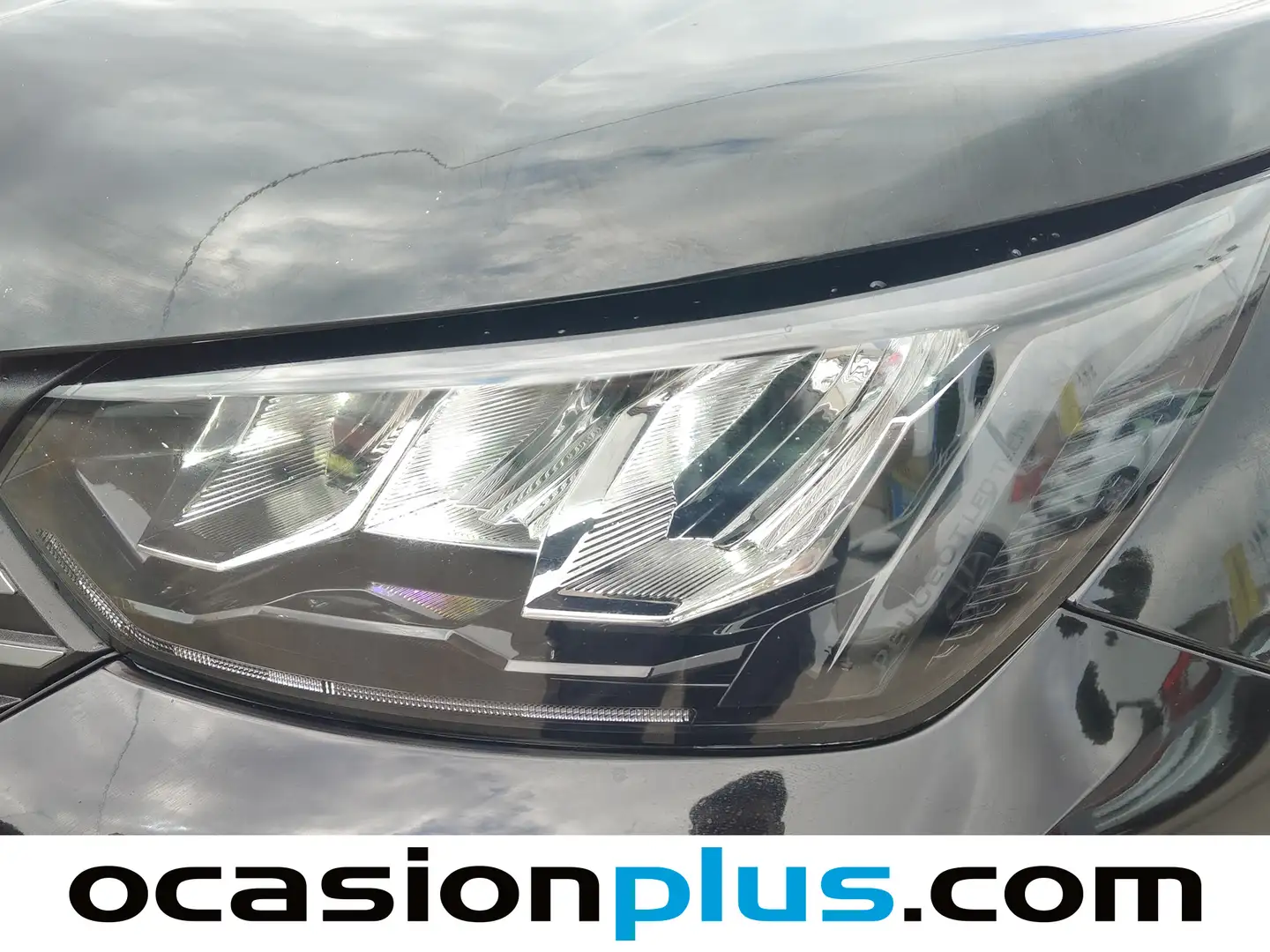 Foto Peugeot 2008 Peugeot 2008 PureTech 100 S&S Allure (100 CV)