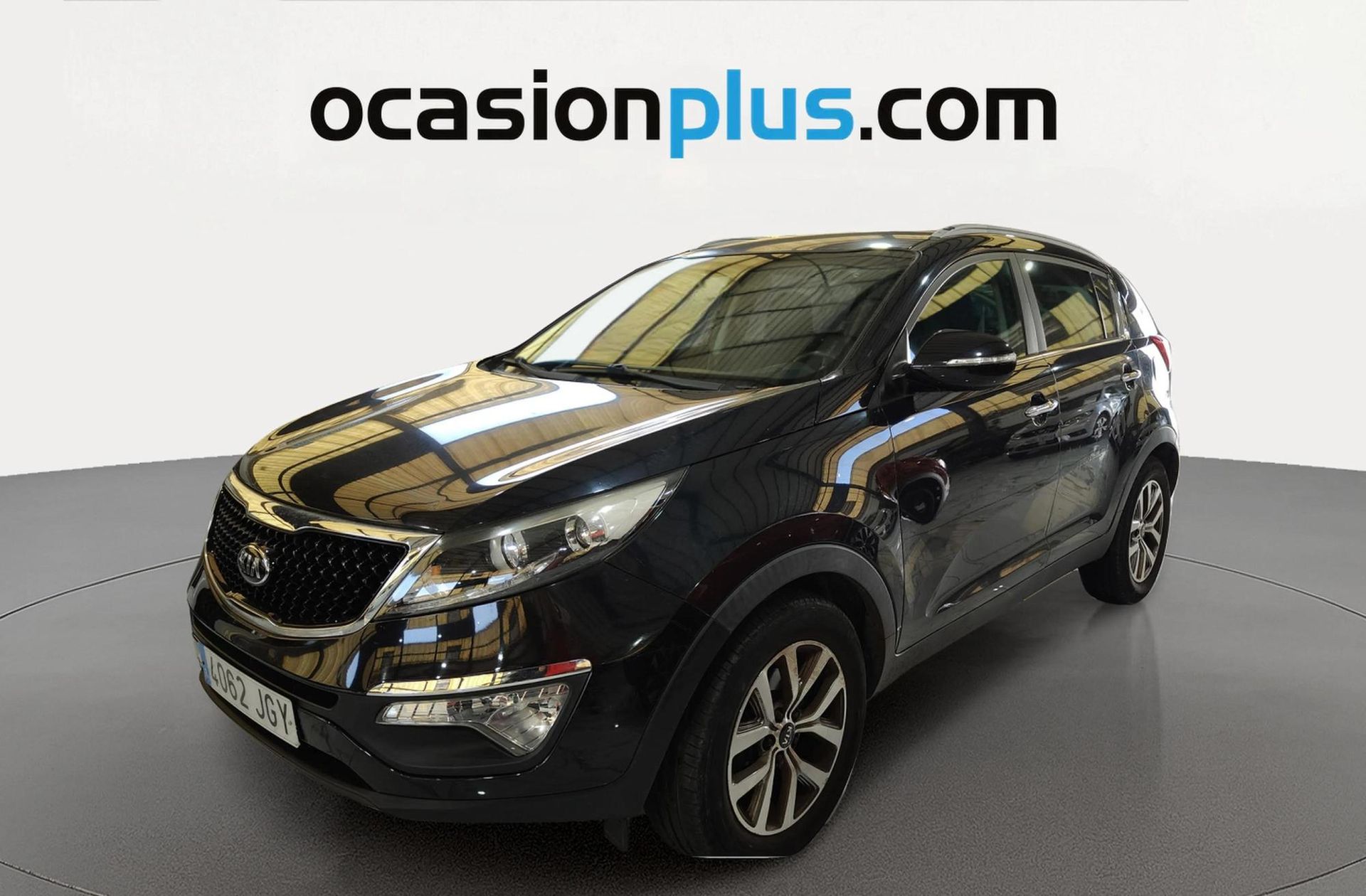 Kia Sportage 1.6 GDI Drive 4x2