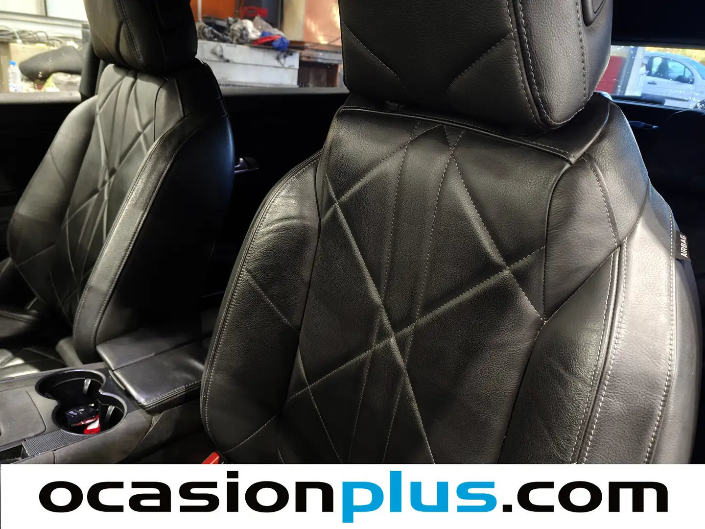 Foto DS DS 7 Crossback DS DS7 Crossback BlueHDi 130 Performance Line Auto (130 CV)