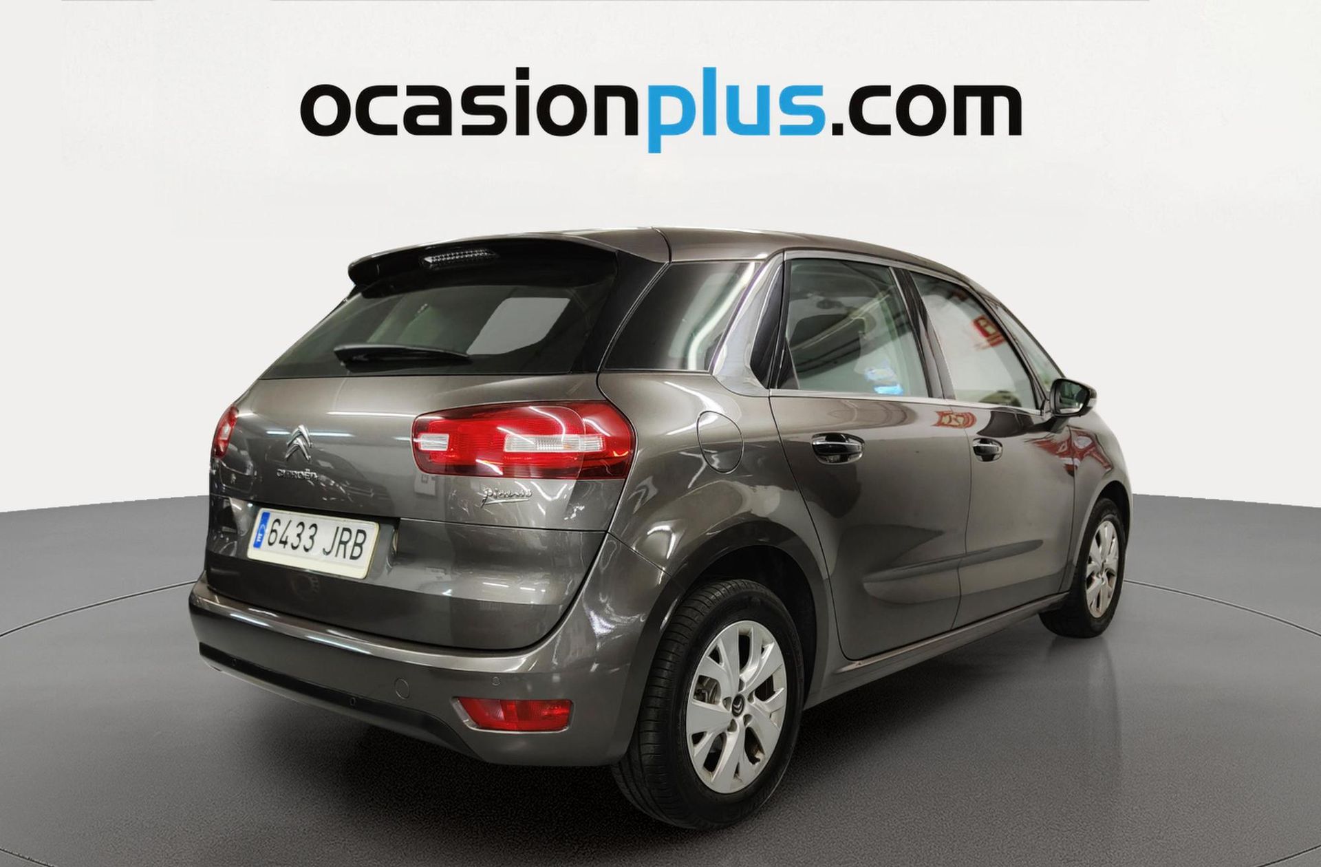 Citroën C4 Picasso BlueHDi 120 Feel - foto 4