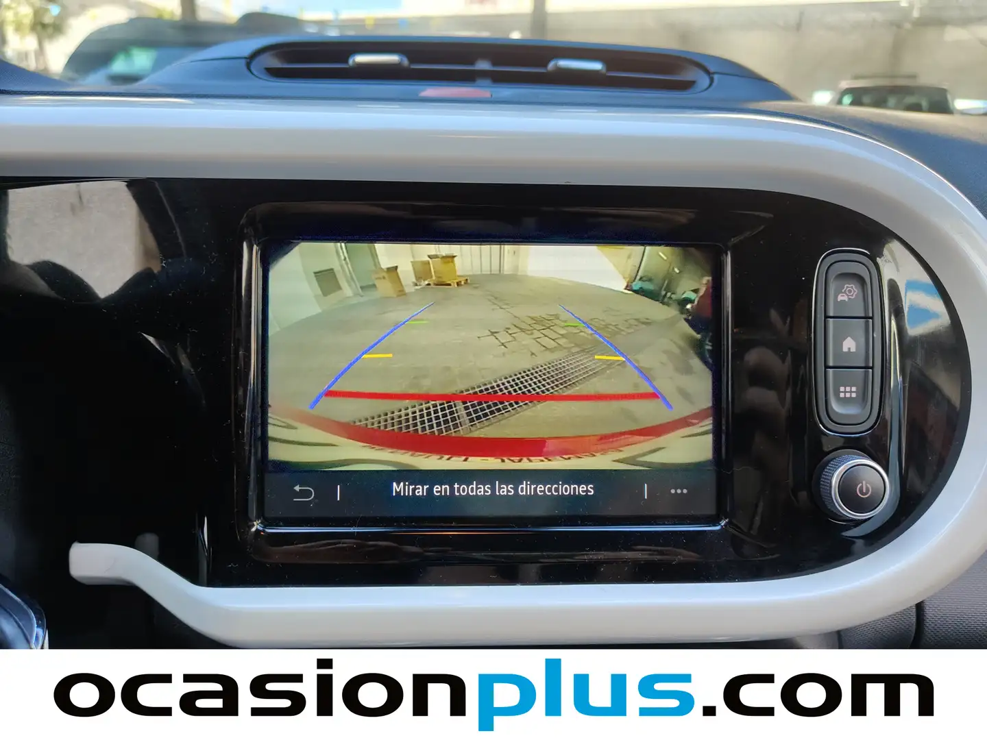 Foto Renault Twingo Renault Twingo Zen R80 batería 20kWh  (82 CV)