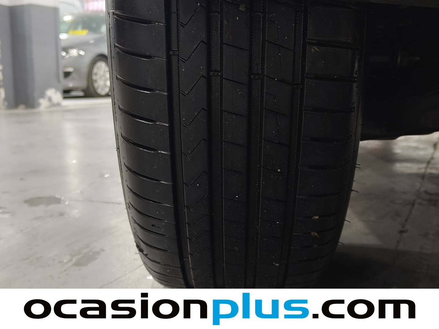 Foto Mazda CX-5 Mazda CX-5 2.2 DE Evolution 2WD Auto (150 CV)