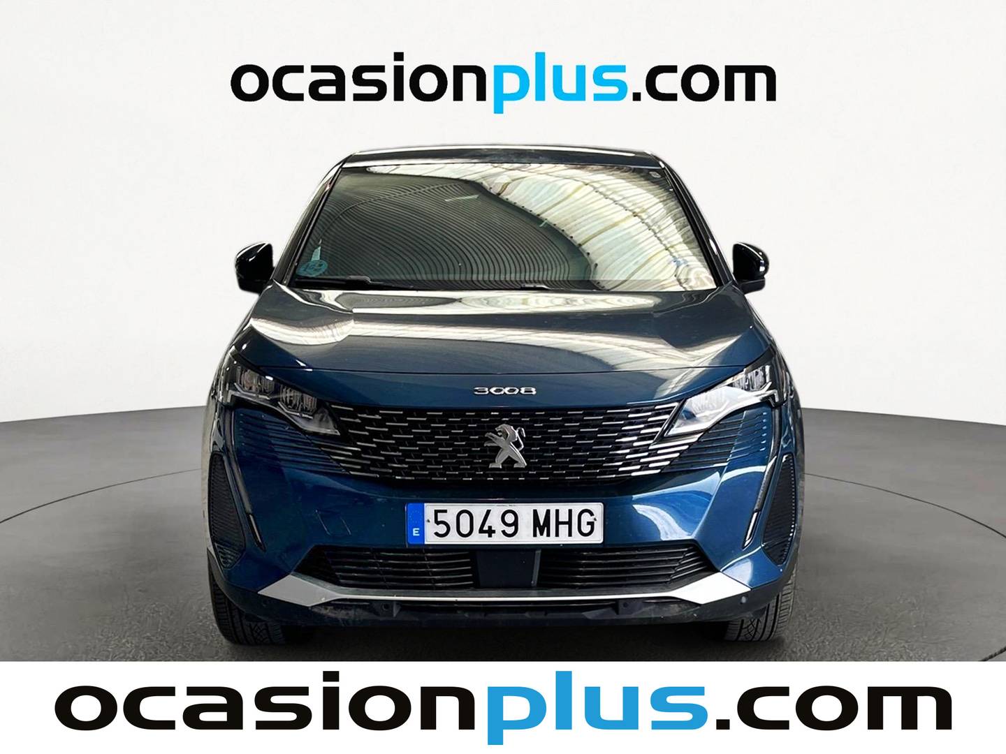 Peugeot 3008 Peugeot 3008 PureTech 130 S&S Allure Pack EAT8 (130 CV) seminuevo