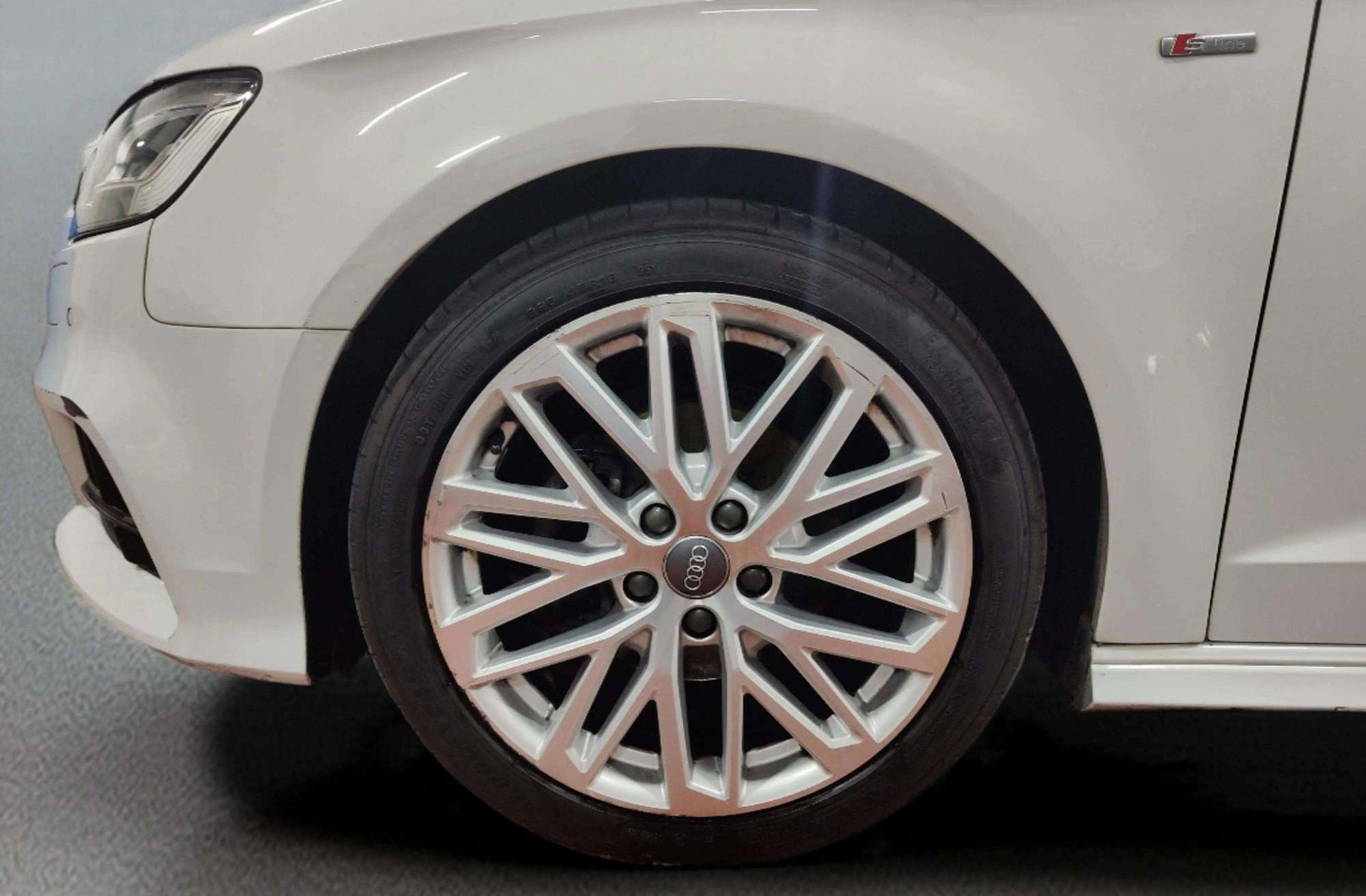 Audi A3 Sportback S line 30 TDI S tronic - foto 46