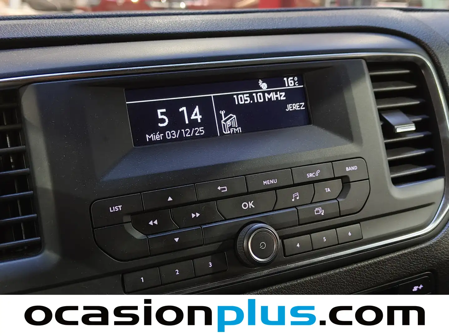 Foto Toyota Proace Verso Toyota Proace Verso Shuttle 2.0D Medio L1 Active+ (150 CV)