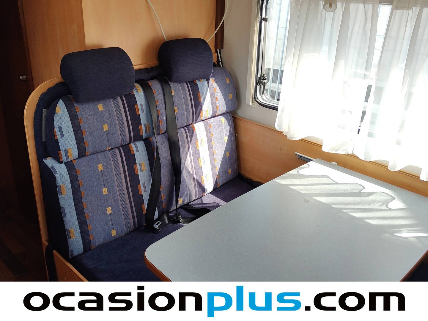 Capron Sunlight T65 Capron Sunlight T65 T65 a70 (140 Cv) 4 Plazas de ocasión