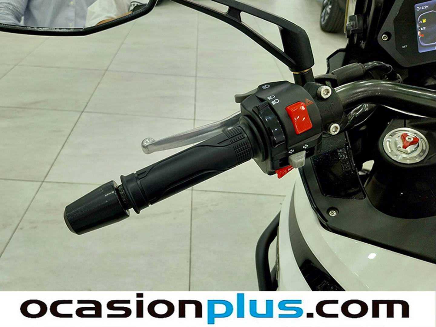 MITT TT ADV 530 MITT TT ADV 530 TT ADV 530 (47CV) de segunda mano