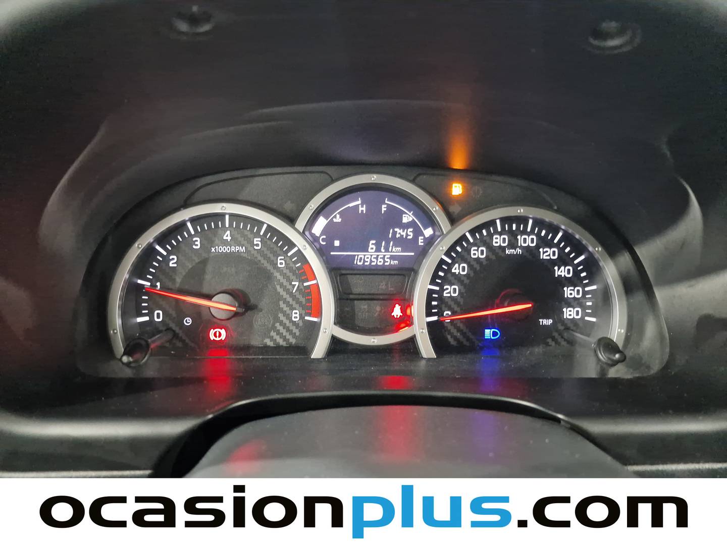 Suzuki Jimny Suzuki Jimny 1.3 JX Ranger 63 kW (85 CV) 4X4 2015