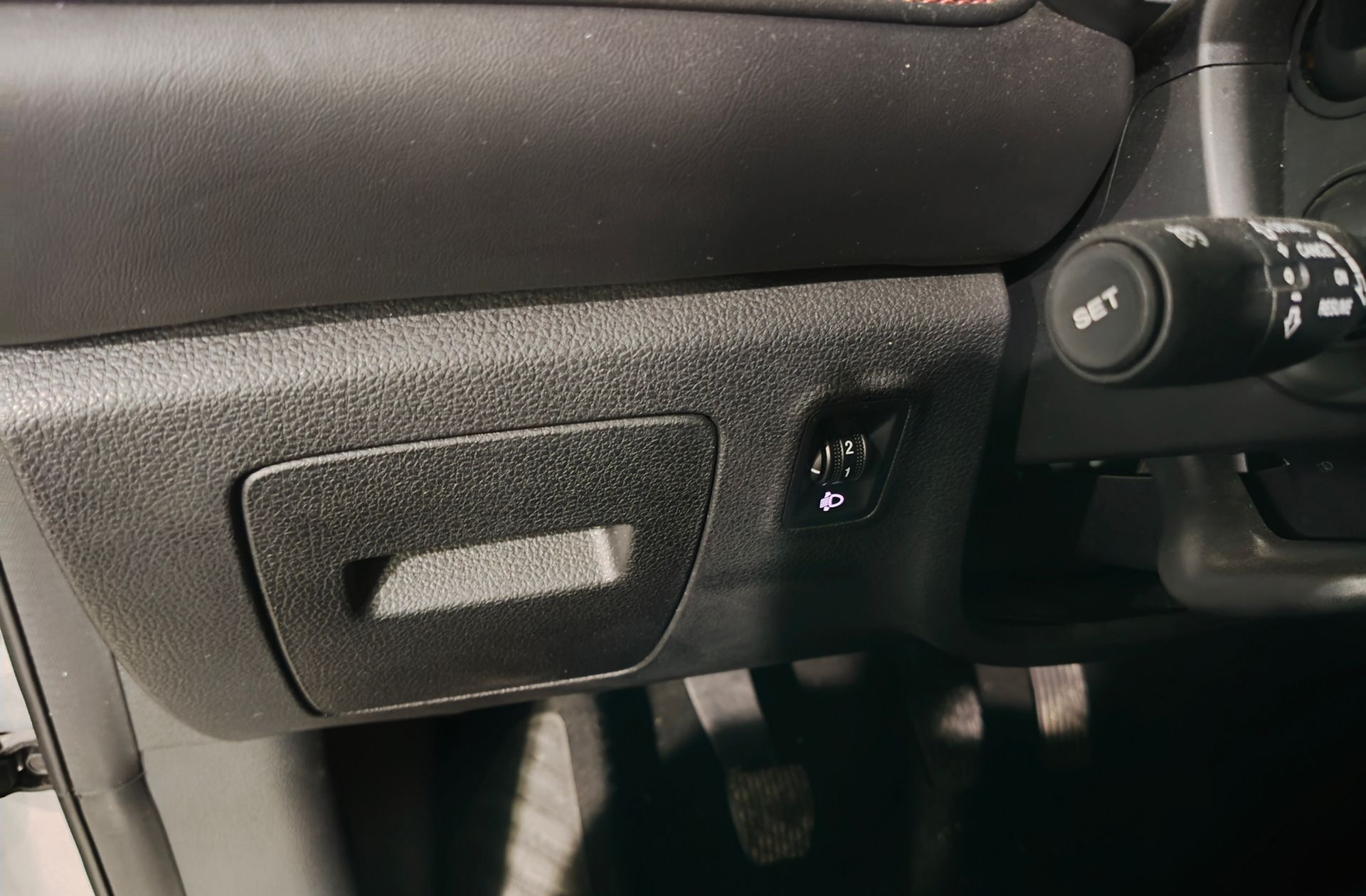 MG HS 1.5 Turbo GDI Luxury DCT - foto 32