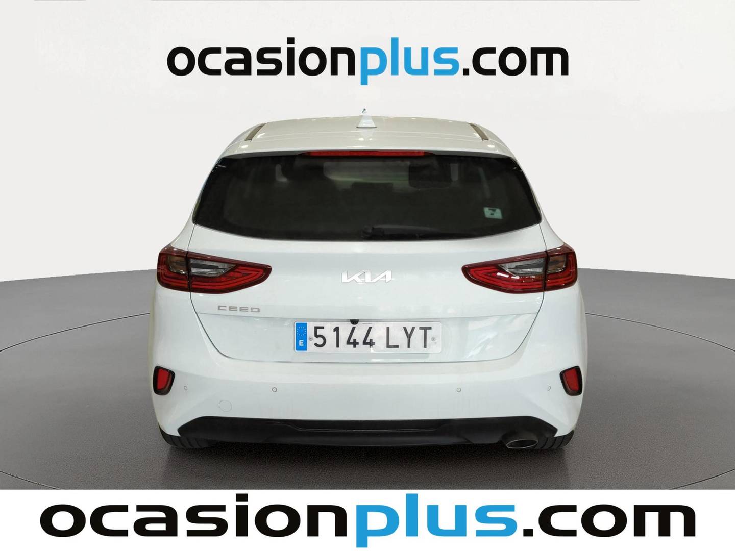 KIA Ceed KIA Ceed 1.0 T-GDI Drive (100 CV) km 0