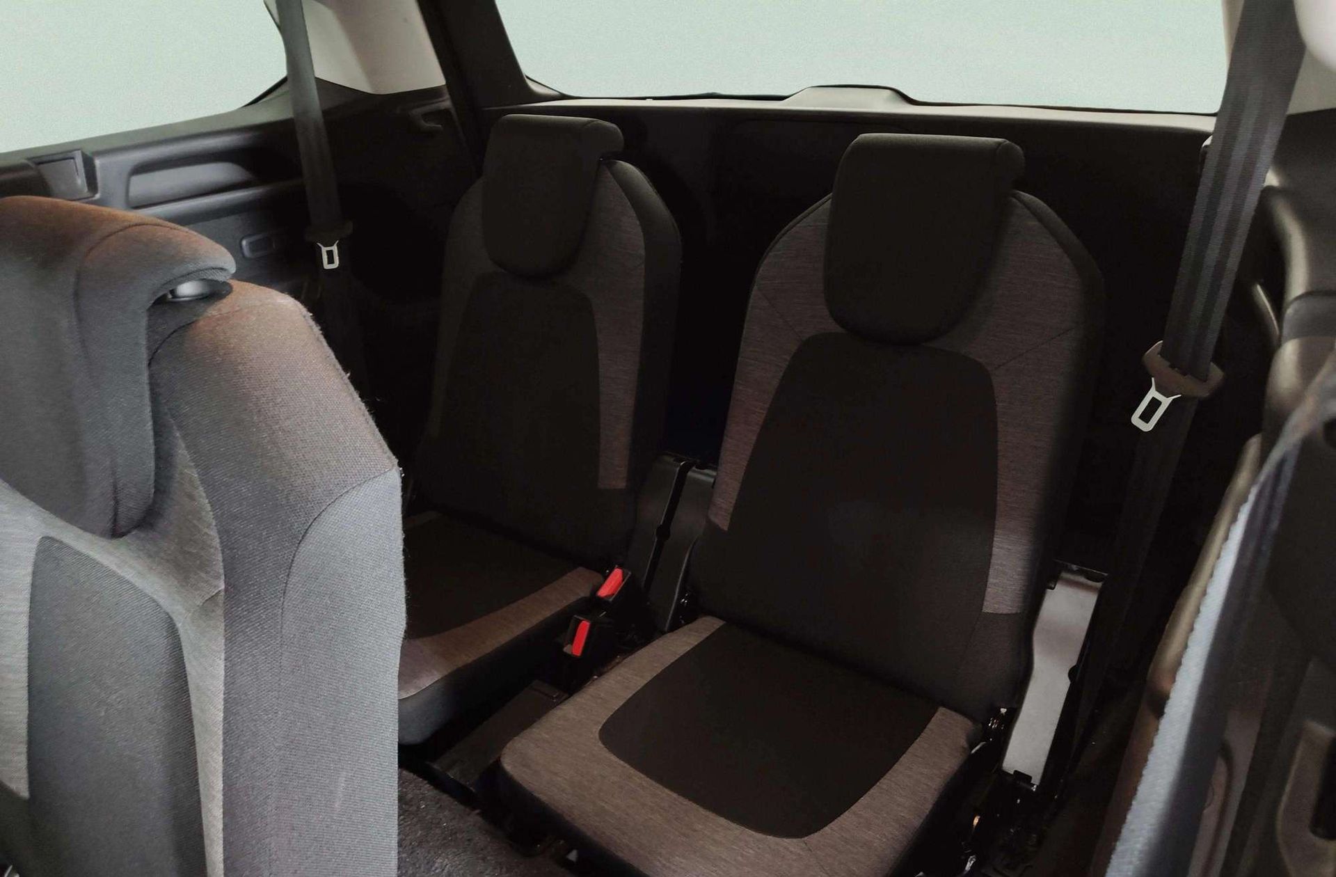 Citroën C4 Grand SpaceTourer PureTech 130 Feel EAT8 7 plazas - foto 5