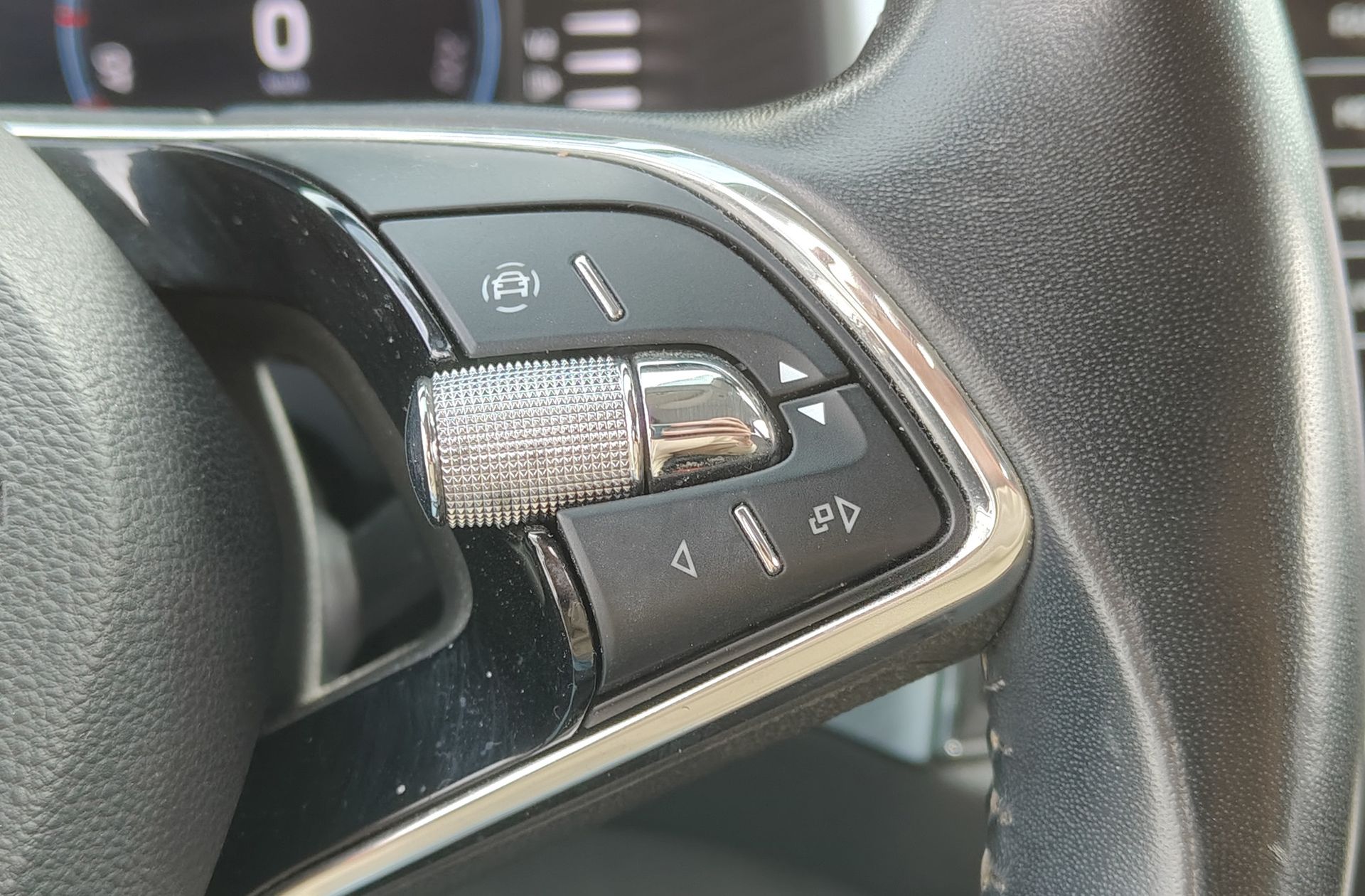 Škoda Kodiaq 1.5 TSI Ambition 4x2 DSG 7 plazas - foto 24