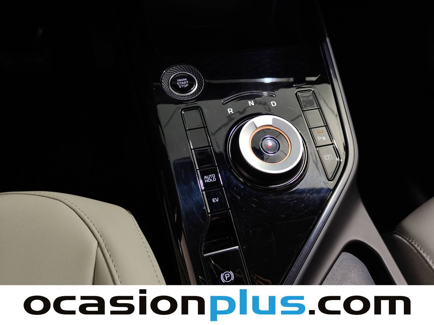 Foto KIA Niro Kia Niro 1.6 GDi PHEV Emotion (183 CV)