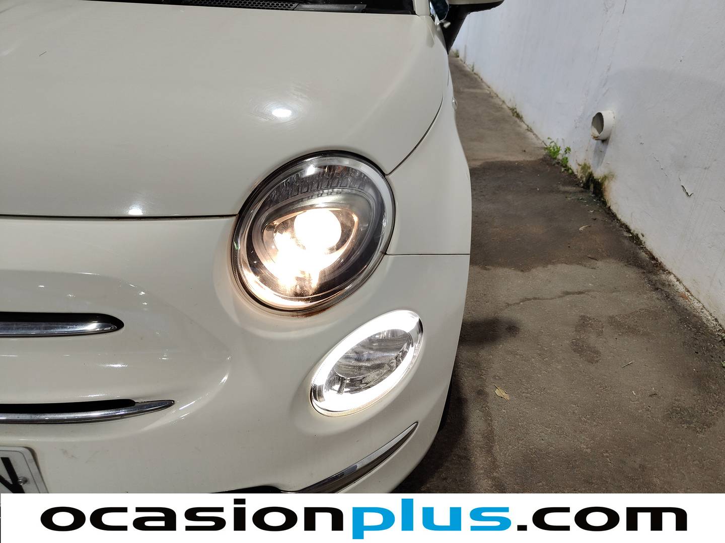 Fiat 500 Fiat 500 1.0 Hybrid Dolcevita (70 CV) barato