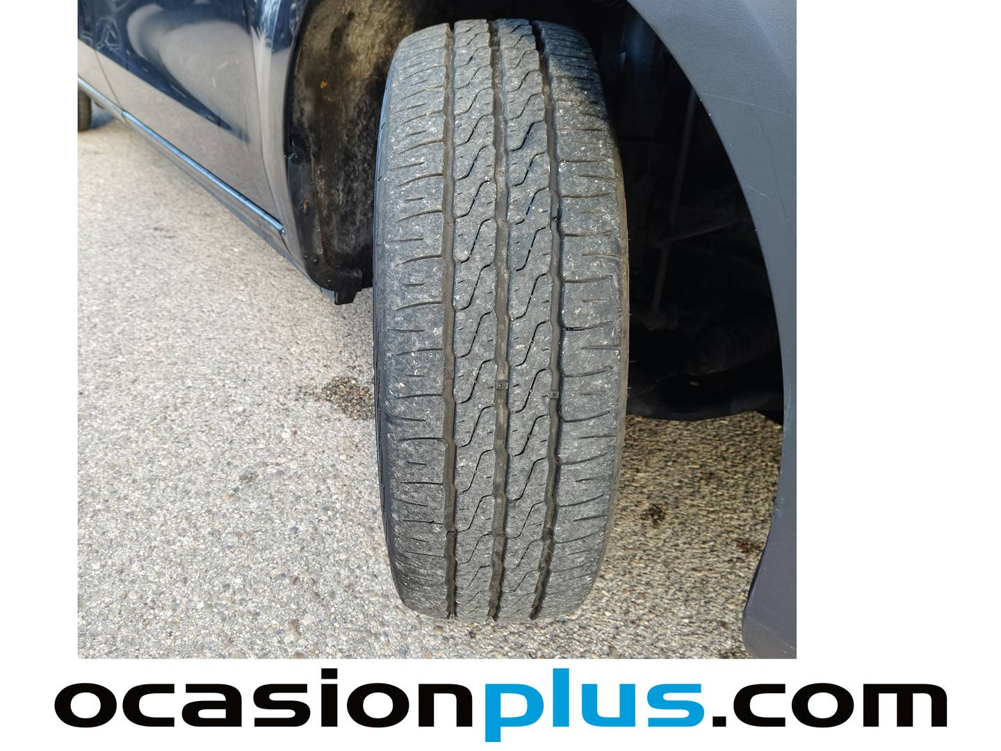 Mercedes Vito Mercedes-Benz Vito 114 CDI Tourer Pro Larga AT (136 CV) 9 Plazas diésel