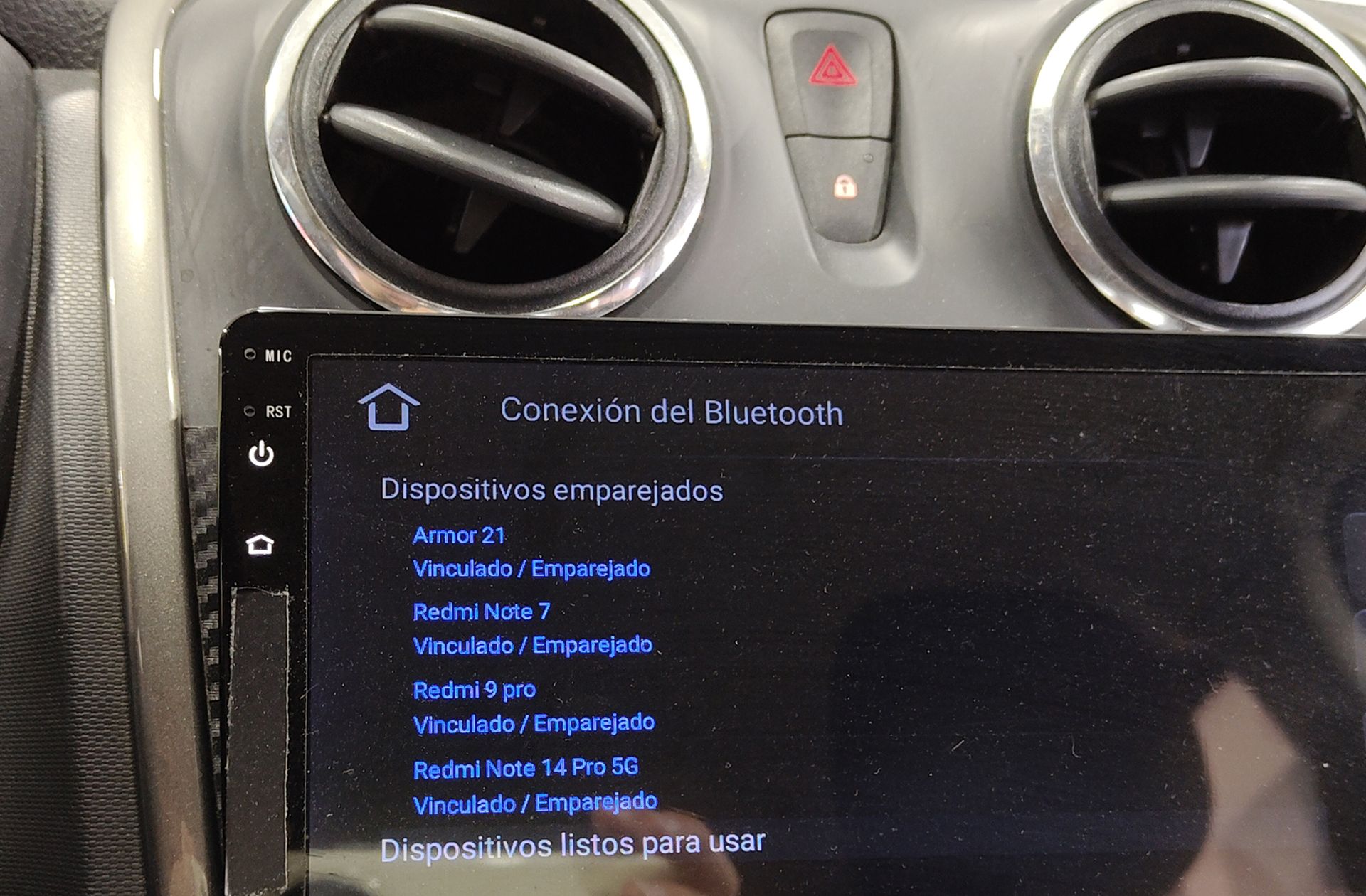 Dacia Sandero Stepway TCe - foto 8