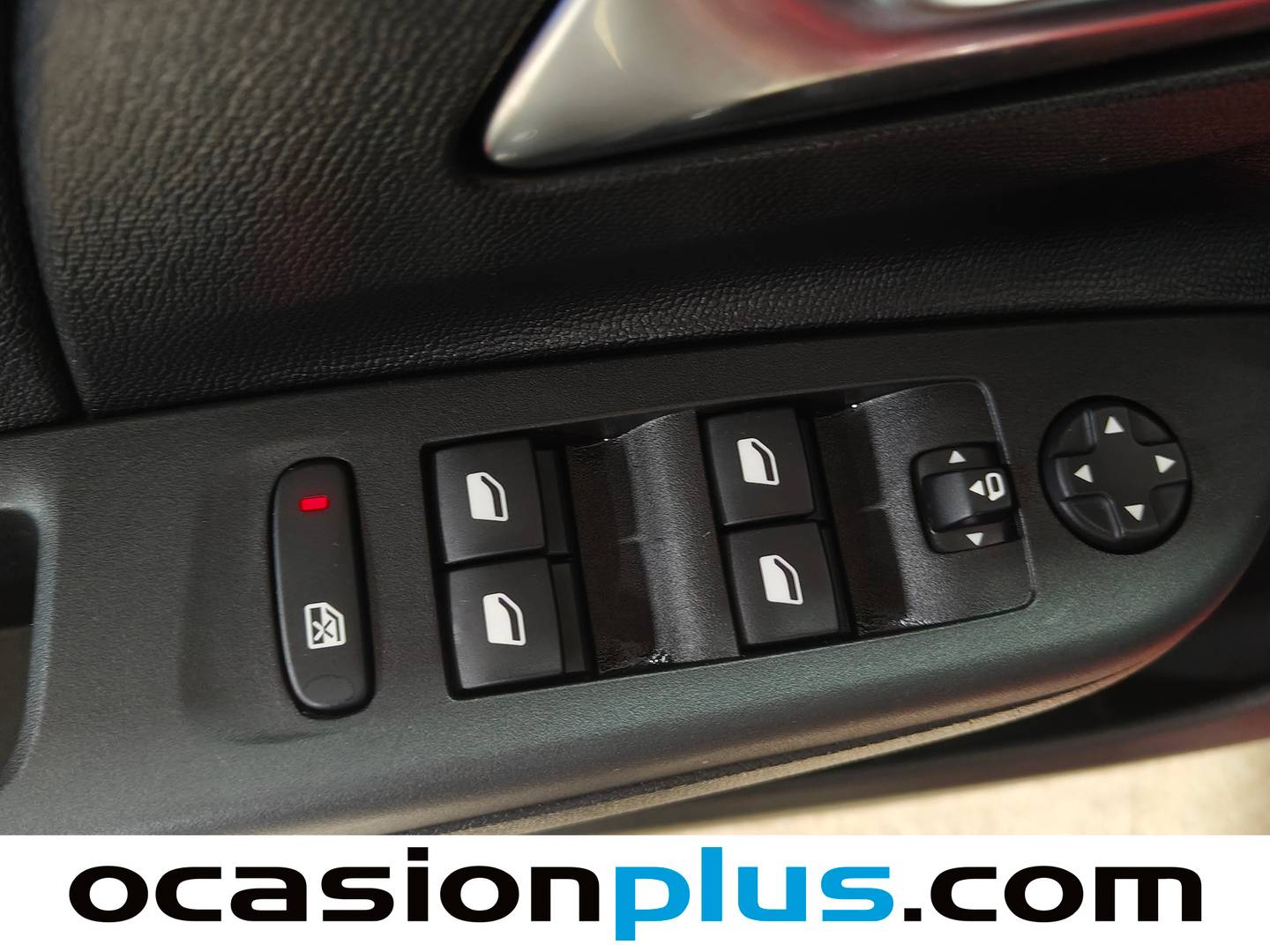 Opel Corsa Opel Corsa 1.2T XHL GS (100 CV) gasolina