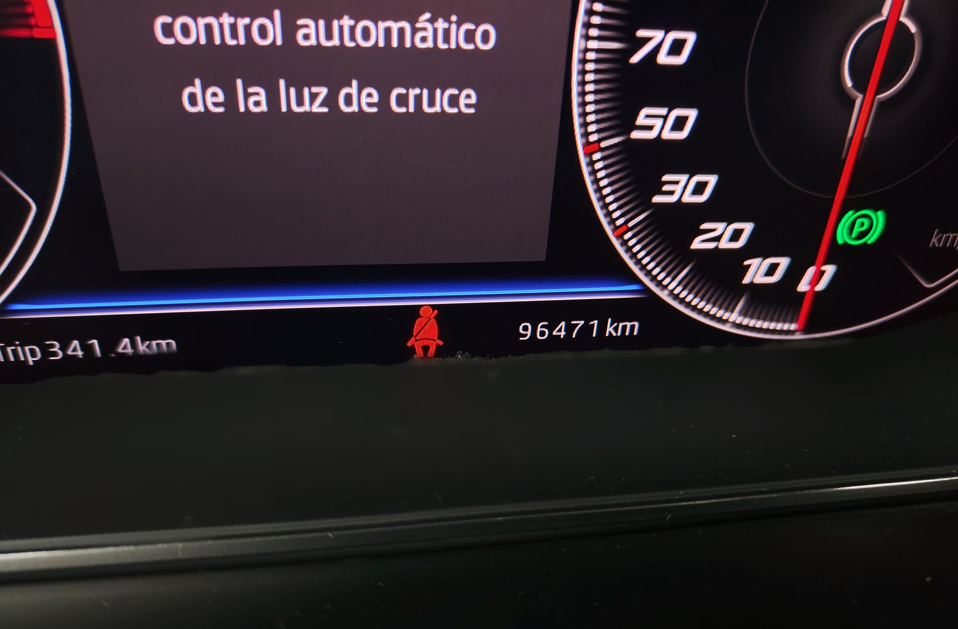SEAT León ST 2.0 TSI Cupra - foto 10