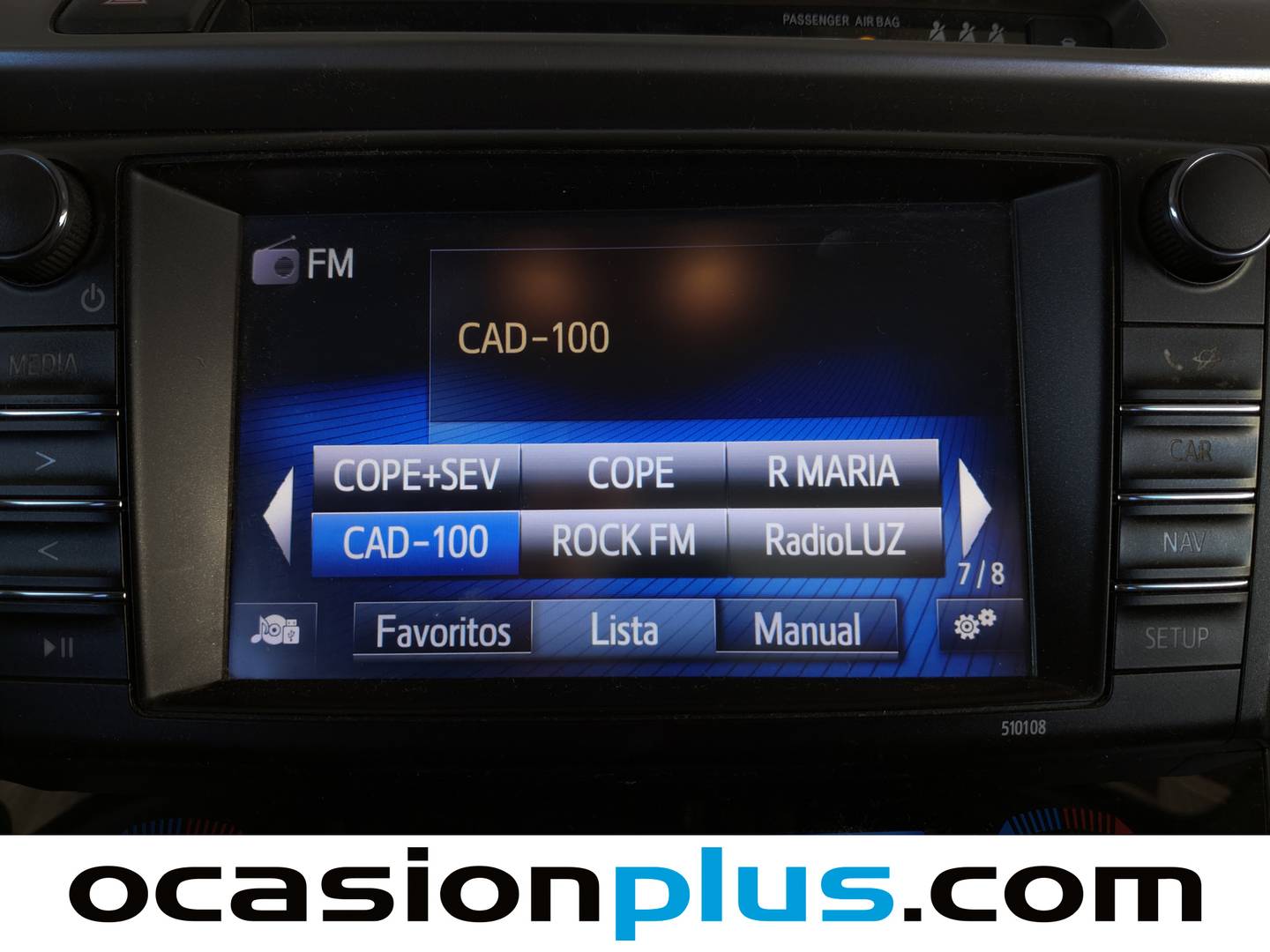 Toyota Rav4 Toyota Rav4 2.5l hybrid Advance 2WD (197 CV) km 0